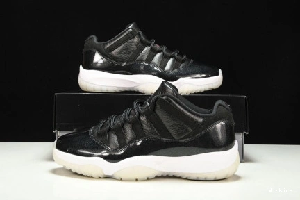  Jordan Low 11 Retro AV2187-001 1203